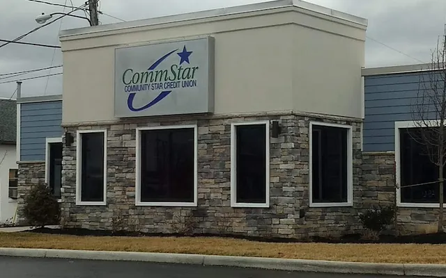 Community Star CU, Inc. location