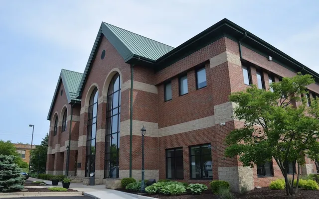 Community State Bank location