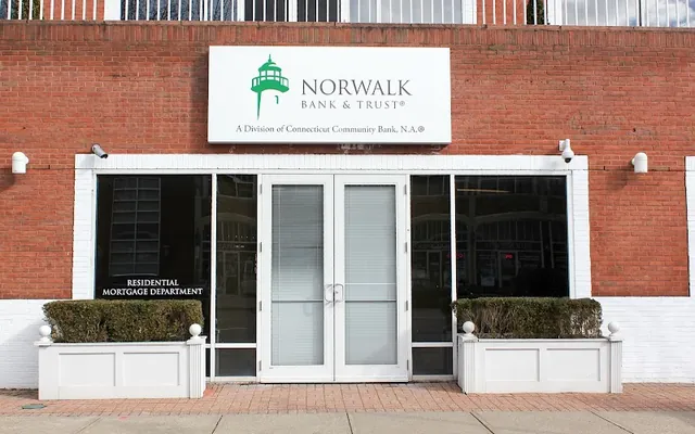 Connecticut Community Bank, National Association location