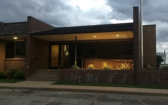 Conway Bank location