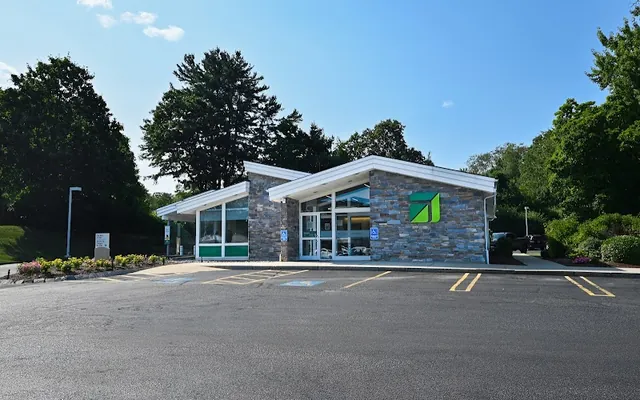 Country Bank for Savings location
