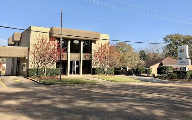 Covington County Bank location