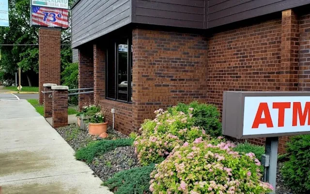 Cumberland Federal Bank FSB location