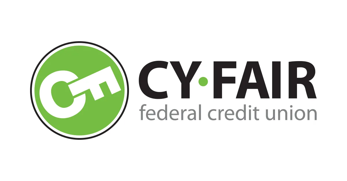 Cy Fair Federal Credit Union location