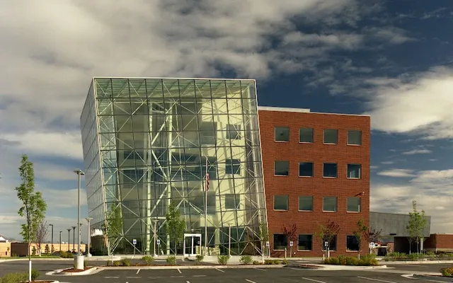 Cyprus Federal Credit Union location