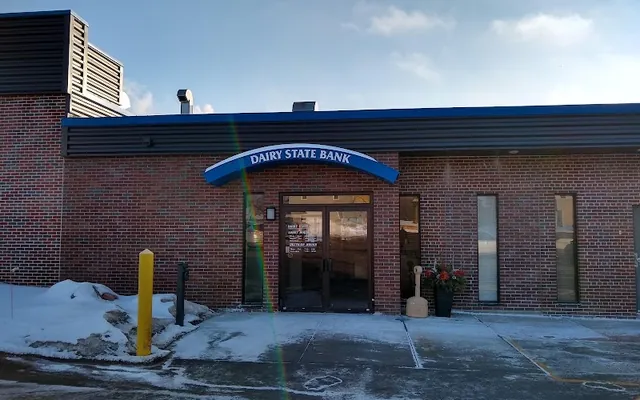 Dairy State Bank location