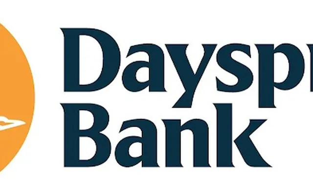 Ubicación de Dayspring Bank