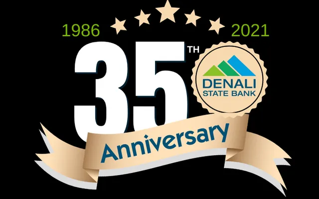 Denali State Bank location