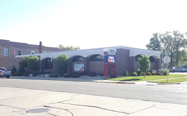 Denver Savings Bank location