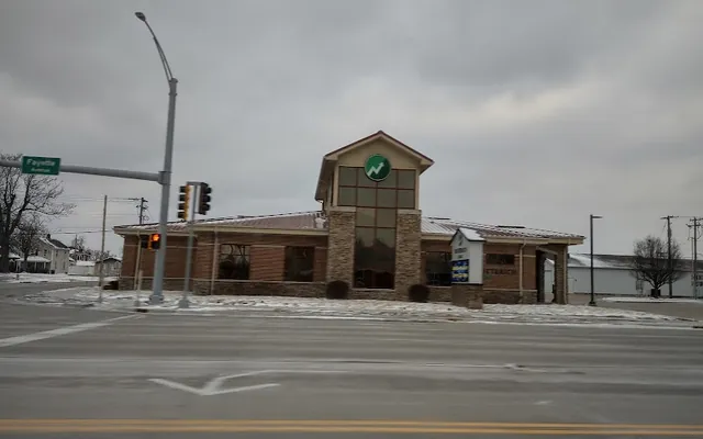 Dieterich Bank location