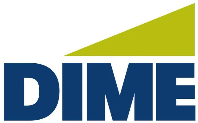 Ubicación de Dime Community Bank