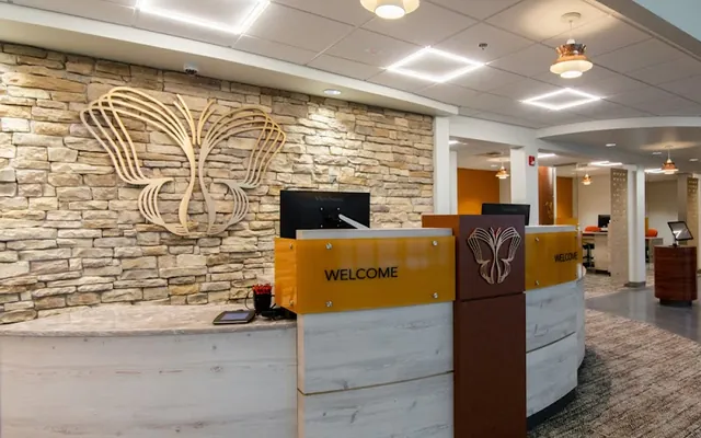 Discovery Federal Credit Union location