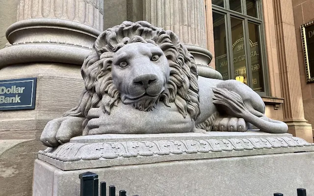 Dollar Bank, A Federal Savings Bank location