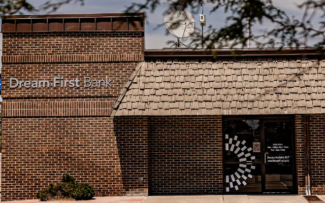 Dream First Bank National Association location