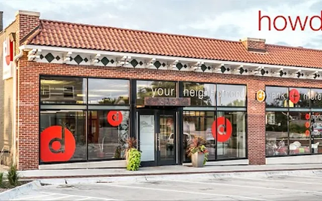 Dundee Bank location