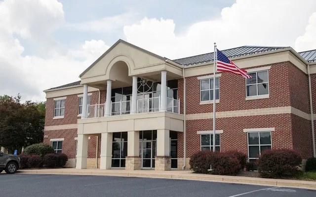 DuPont Community Credit Union location