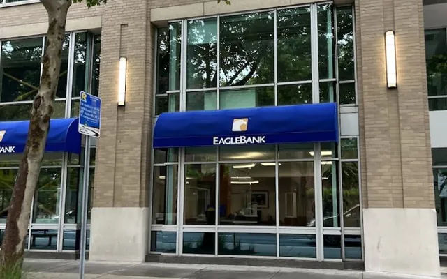 EagleBank location
