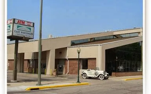 East Wisconsin Savings Bank location