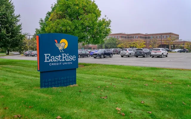 EastRise Federal Credit Union location