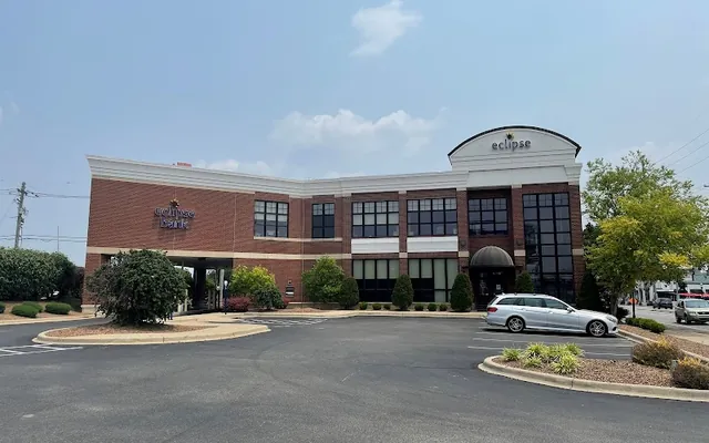 Eclipse Bank Inc location