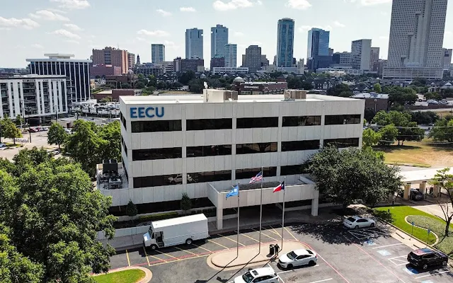 EECU location