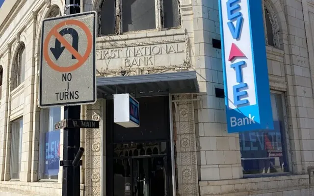 Elevate Bank National Association location