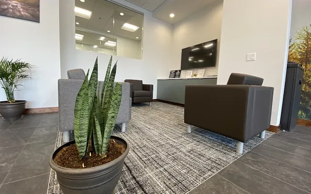 Embold Federal Credit Union location