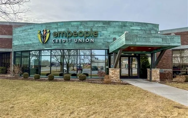 Empeople Credit Union location