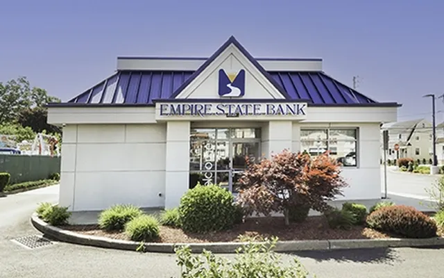 Empire State Bank location