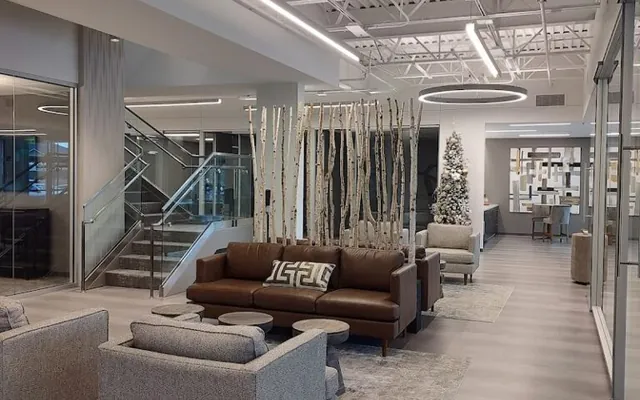 Encore Bank location