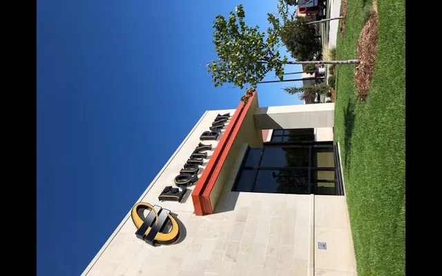 Ubicación de Equity Bank