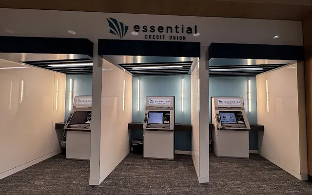 Essential Credit Union location