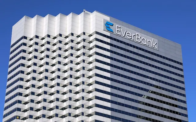 EverBank National Association location
