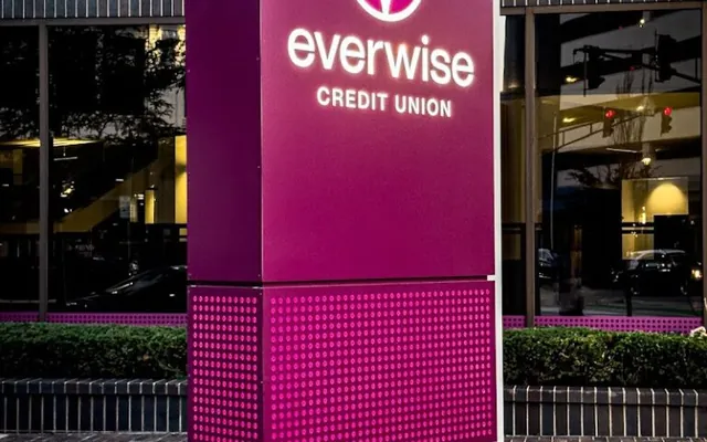 Everwise Credit Union location