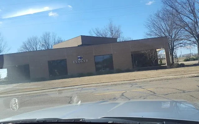 Evolve Bank and Trust location