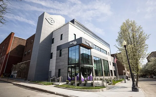 Ubicación de Fall River Five Cents Savings Bank d/b/a BankFive