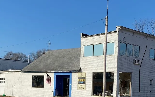 Farmers & Merchants Bank & Trust location