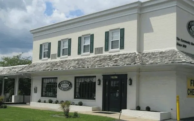 Farmers & Merchants Bank location