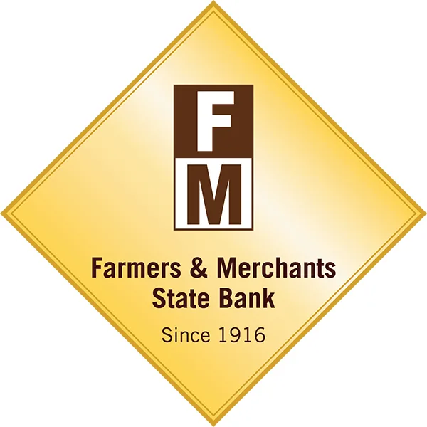 Farmers & Merchants State Bank of New York Mills, Incorporated location