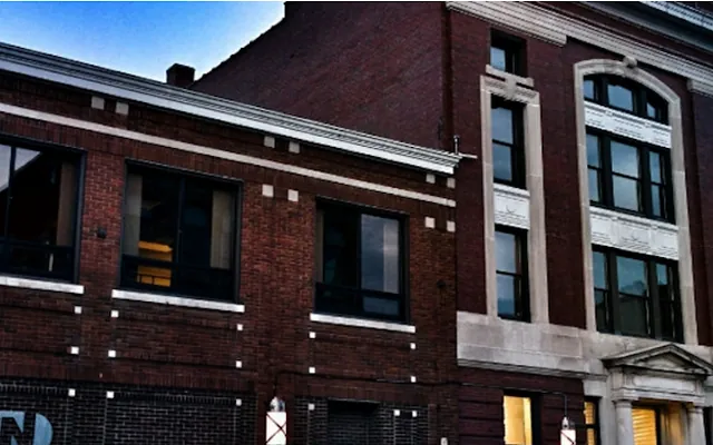 FCN Bank, National Association location