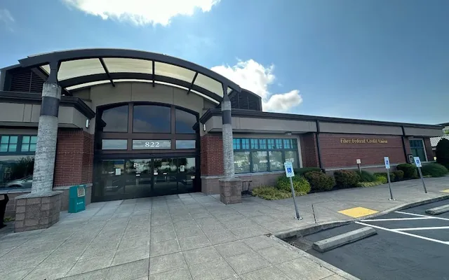 Fibre FCU location