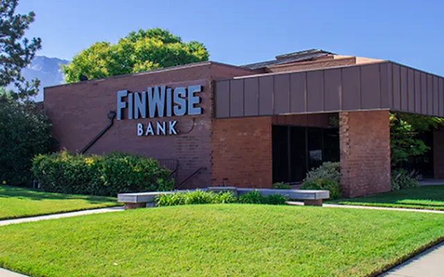 FinWise Bank location