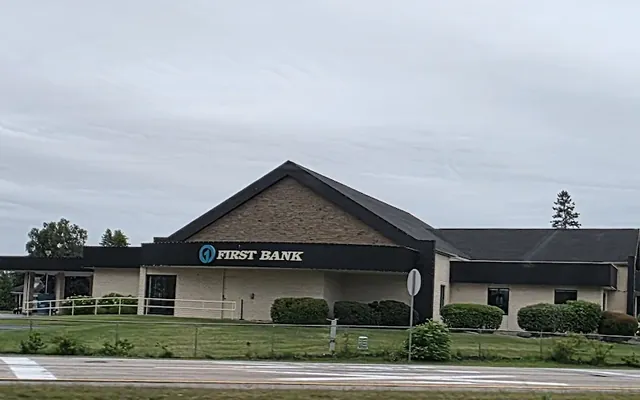 First Bank, Upper Michigan location
