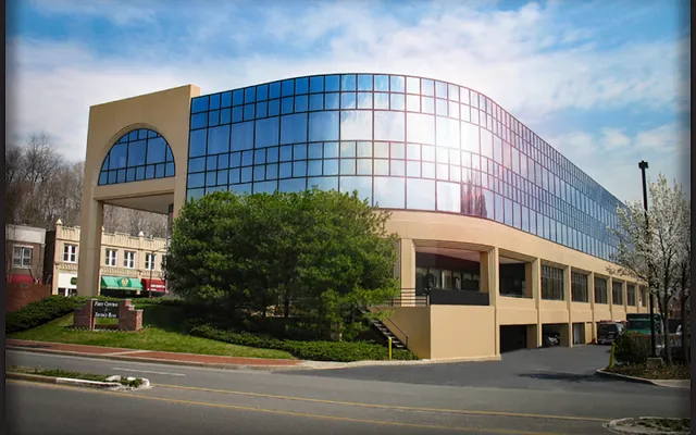 First Central Savings Bank location