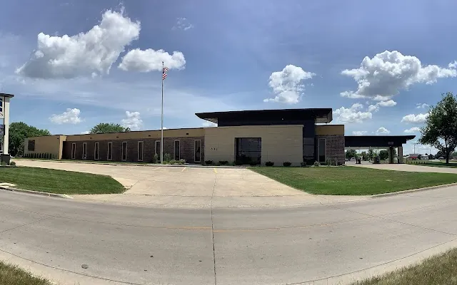 First Citizens Bank location