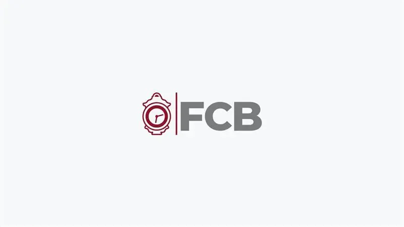 First Commerce Bank location