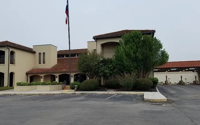 First Commercial Bank, National Association location