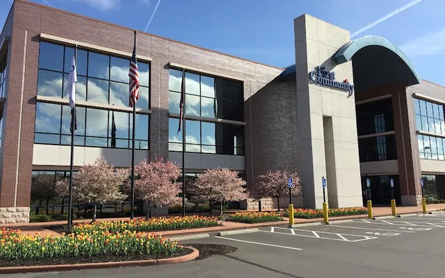First Community Credit Union location