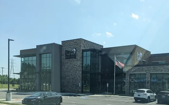 Ubicación de First Federal Community Bank National Association