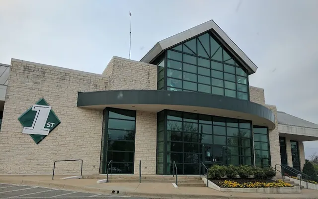 First Federal Community Bank, SSB location